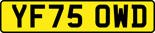 YF75OWD