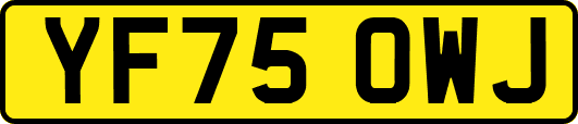 YF75OWJ
