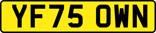 YF75OWN