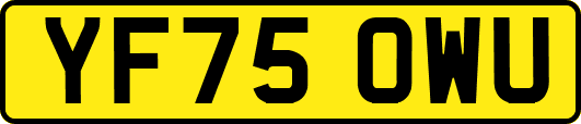 YF75OWU