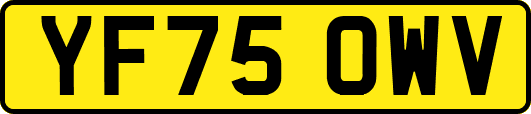 YF75OWV