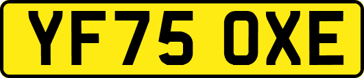 YF75OXE