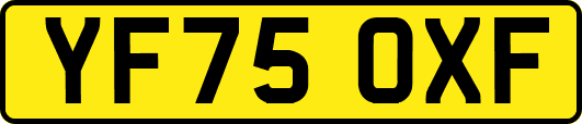 YF75OXF