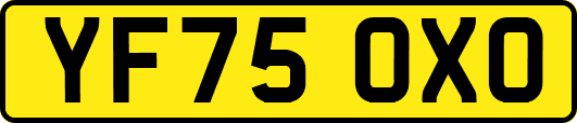 YF75OXO