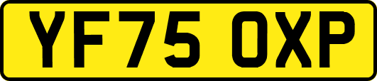 YF75OXP