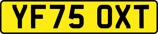 YF75OXT