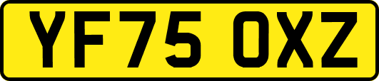 YF75OXZ