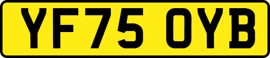 YF75OYB