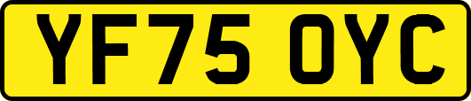 YF75OYC