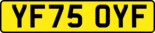 YF75OYF