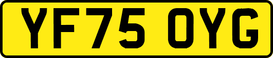 YF75OYG