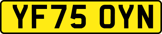 YF75OYN
