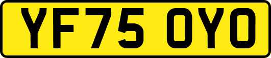 YF75OYO
