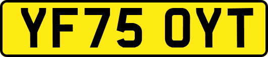 YF75OYT