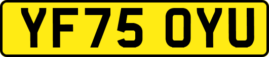 YF75OYU