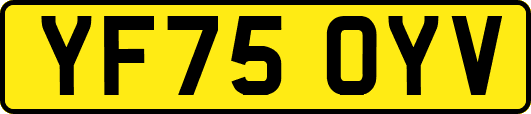 YF75OYV