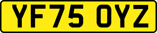 YF75OYZ