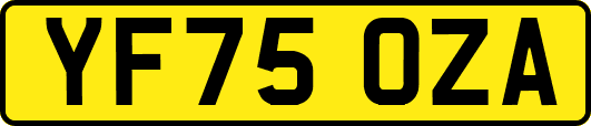 YF75OZA