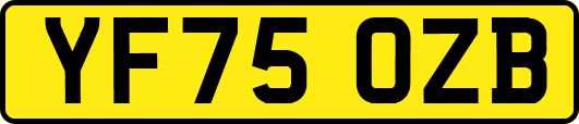 YF75OZB