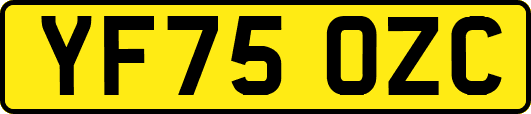YF75OZC