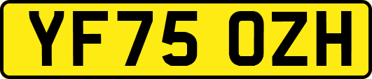 YF75OZH