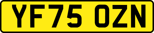 YF75OZN