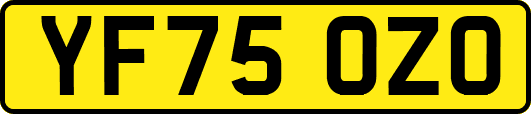 YF75OZO