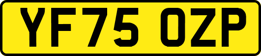 YF75OZP