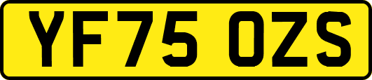 YF75OZS