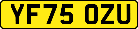 YF75OZU