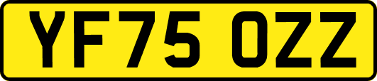 YF75OZZ