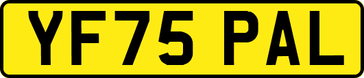 YF75PAL