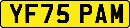 YF75PAM