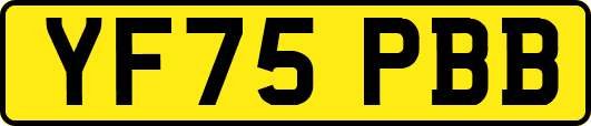 YF75PBB