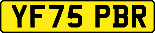YF75PBR
