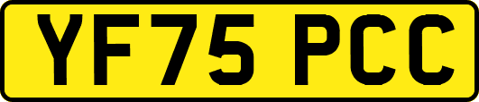 YF75PCC