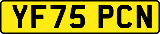 YF75PCN