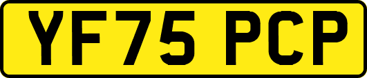 YF75PCP