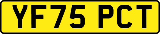 YF75PCT