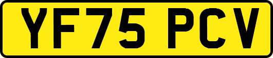 YF75PCV