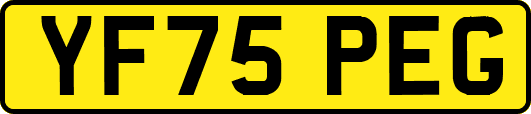 YF75PEG