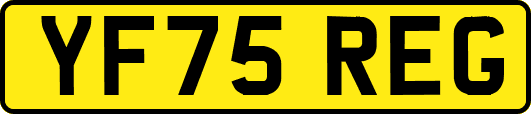 YF75REG