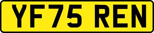 YF75REN
