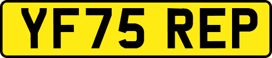 YF75REP