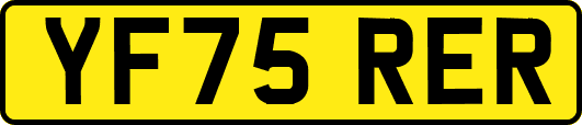 YF75RER
