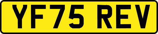 YF75REV