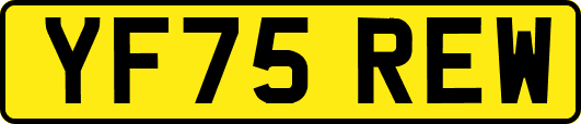 YF75REW