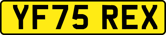 YF75REX