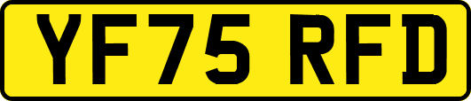 YF75RFD
