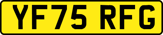YF75RFG